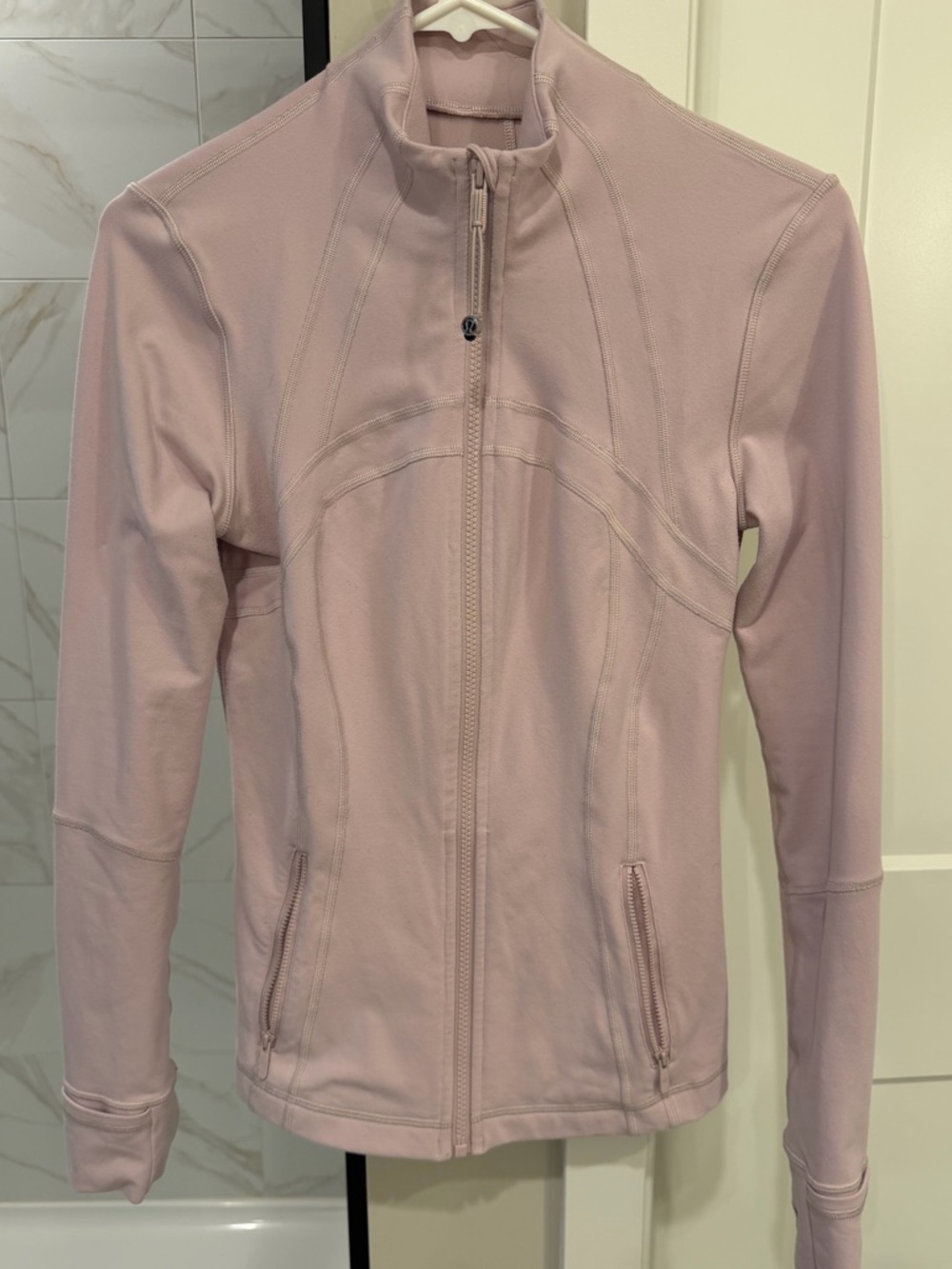 Lululemon Define Jacket